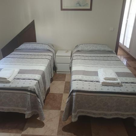 Dunas villa 16 El Puerto de Santa María Esterno foto