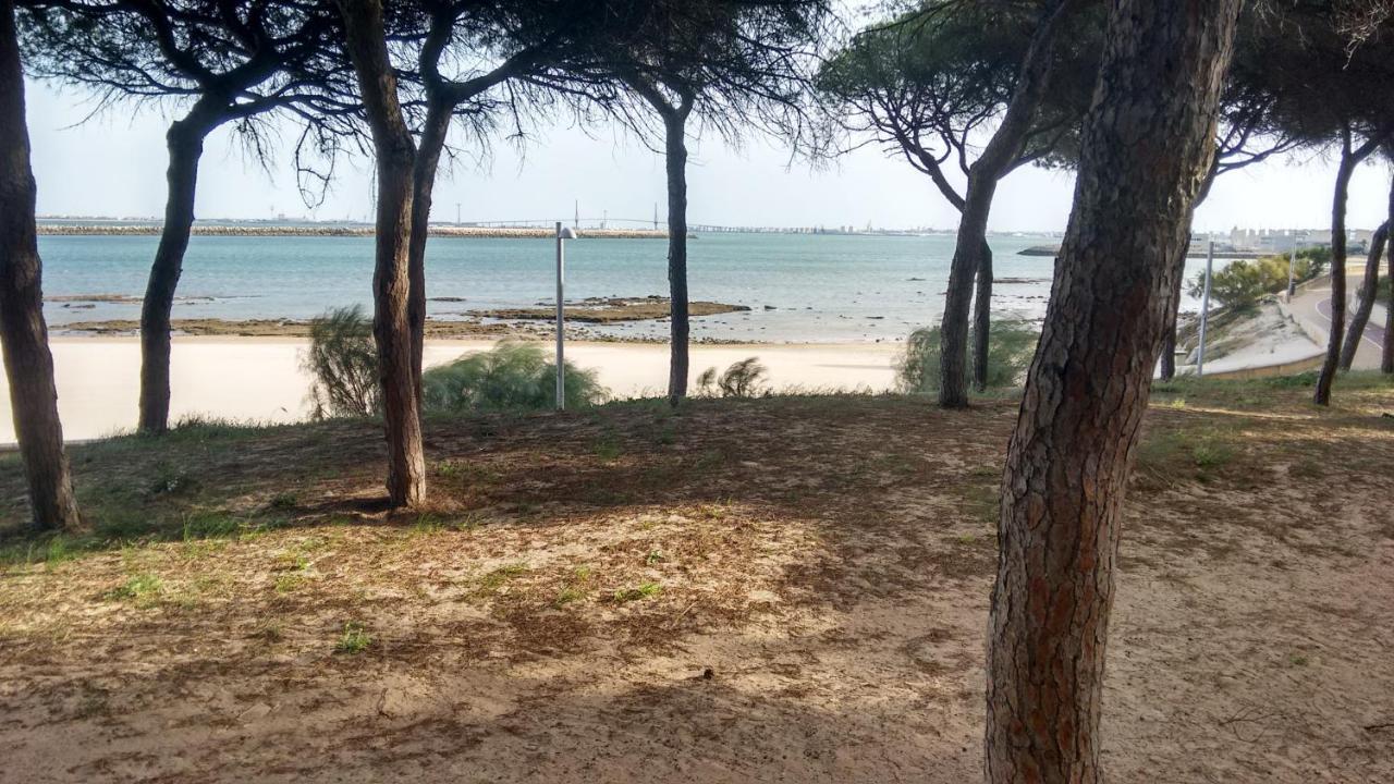 Dunas villa 16 El Puerto de Santa María Esterno foto