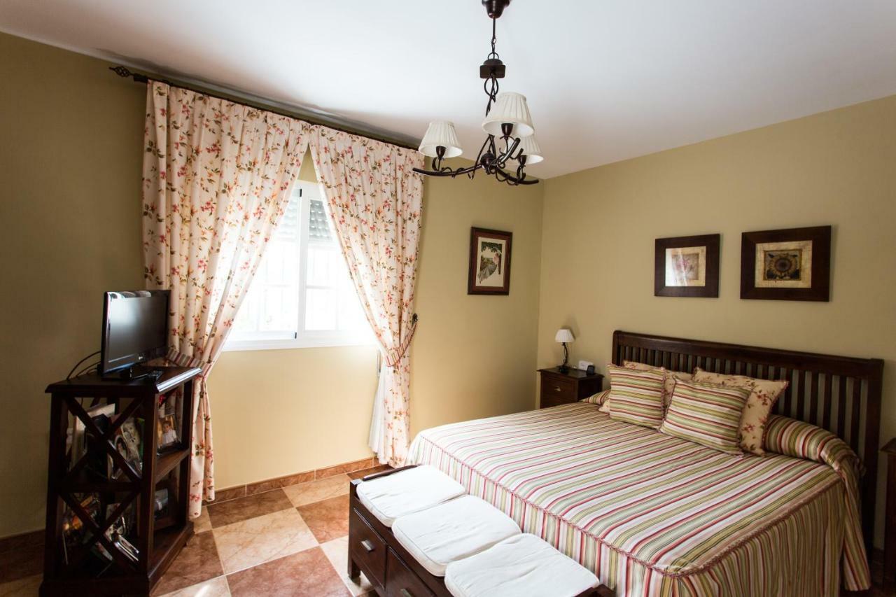 Dunas villa 16 El Puerto de Santa María Esterno foto