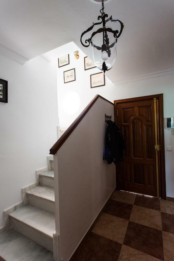 Dunas villa 16 El Puerto de Santa María Esterno foto